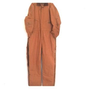 C.E. Schmidt Workwear Coveralls